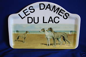 Des dames du lac - CHAMPIONNAT DE FRANCE S.C.C. 